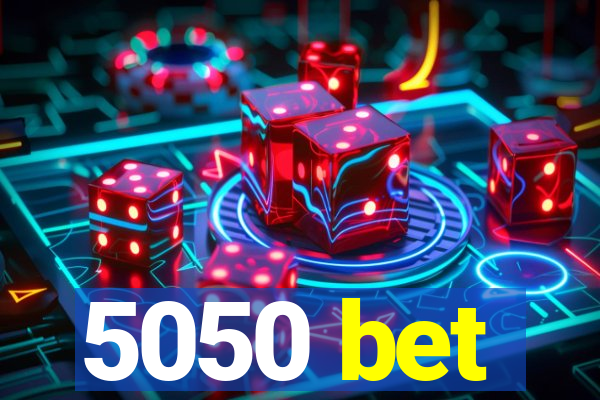 5050 bet